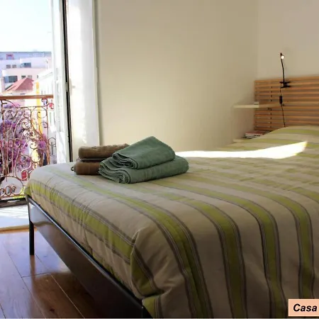 Casa Da Severa Apartments-2