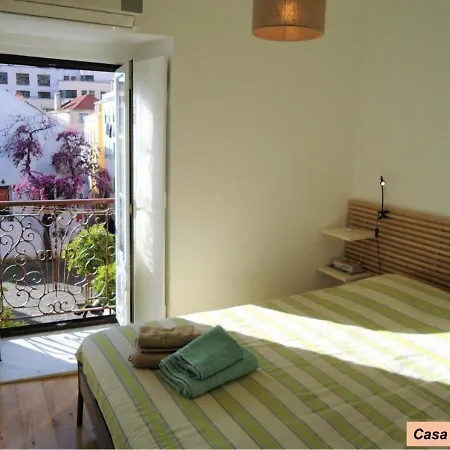 Casa Da Severa Apartments-3